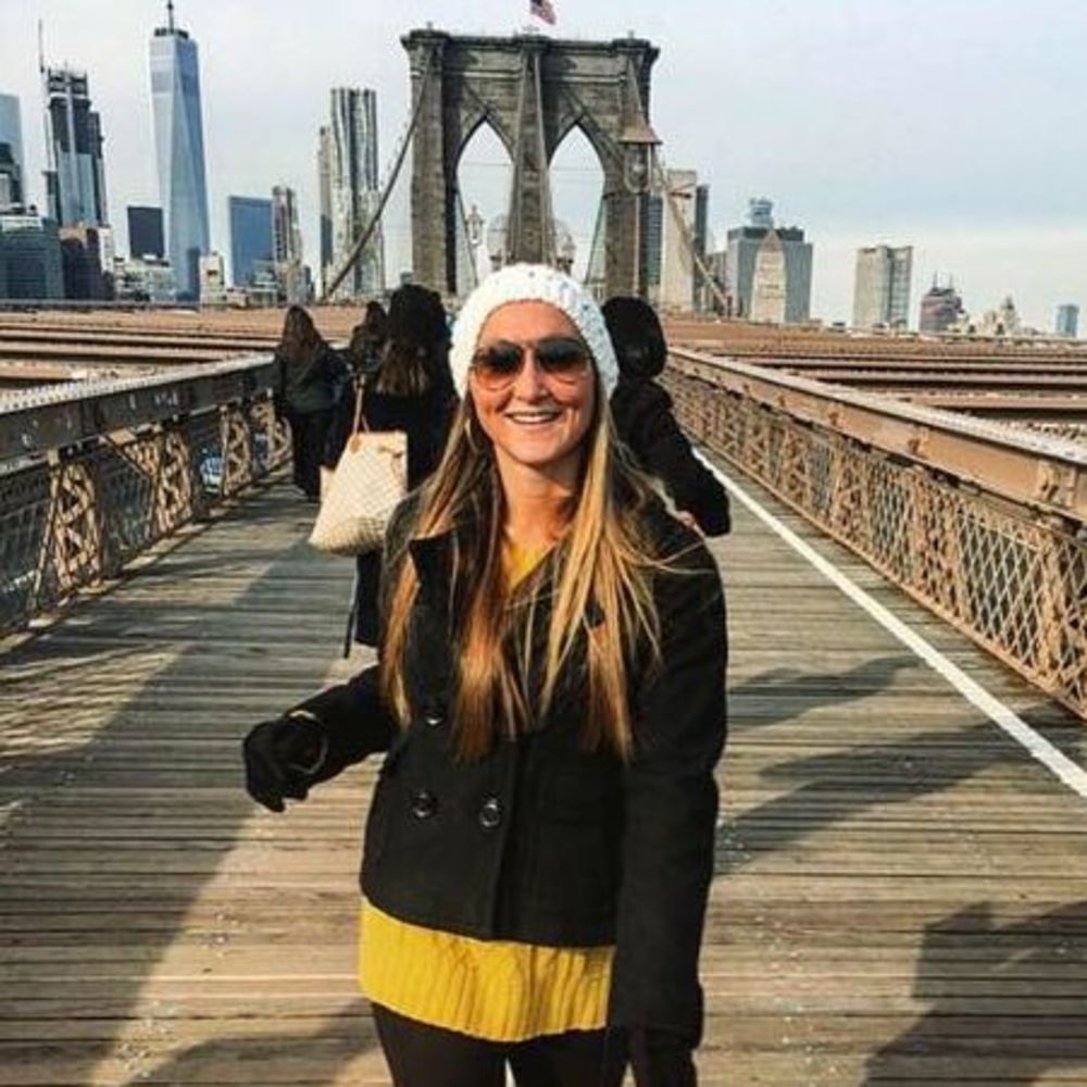 Meet your Posher, Lauren